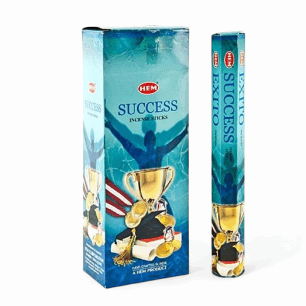 Success (HEM) Wierook