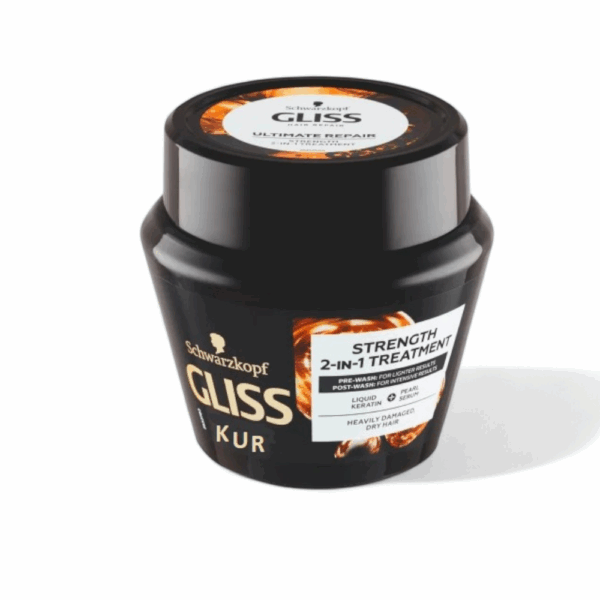 Gliss kur hair repair 300ml
