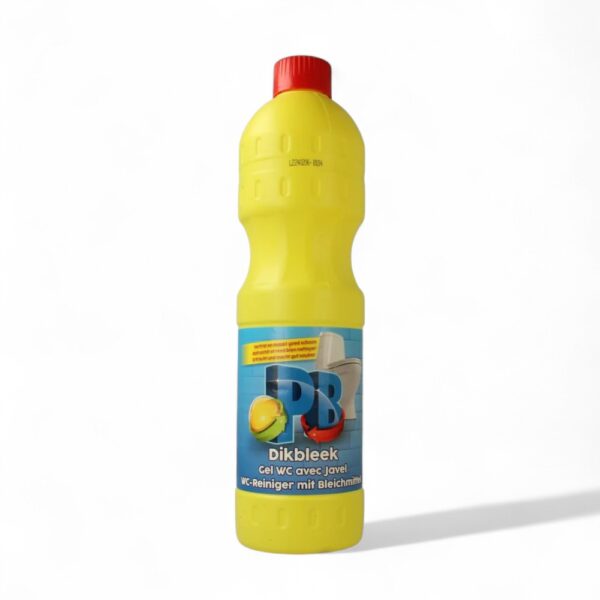 bleekwater gel wc