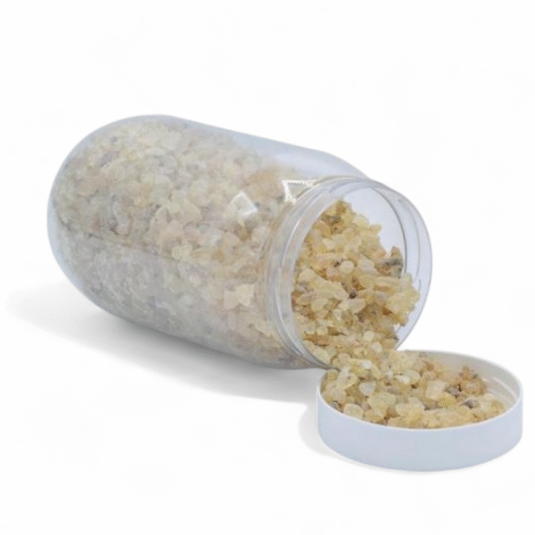 Wierookhars Copal - 500 g