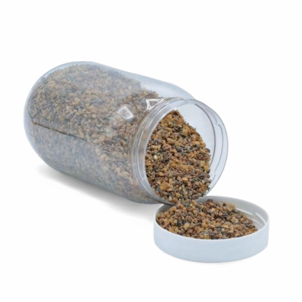 Wierookhars Mirre - 500 g