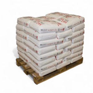 Strooizout 78x12.5kg