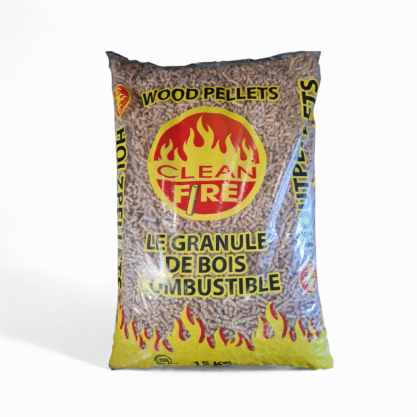 pellets A1/ EN Plus 15Kg