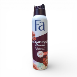 FA Deodorant Glamorous Moments