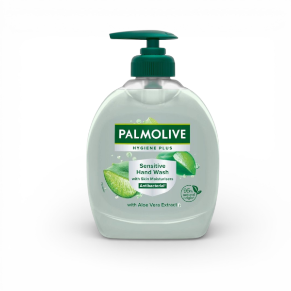 Palmolive Sensitive Handwash 300ml