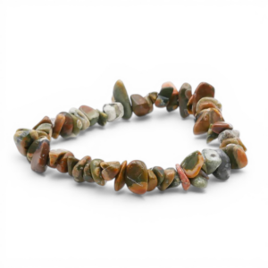 Rhyolite A Armband Split