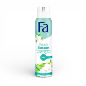 FA Deodorant Fresh Blossom 150ml