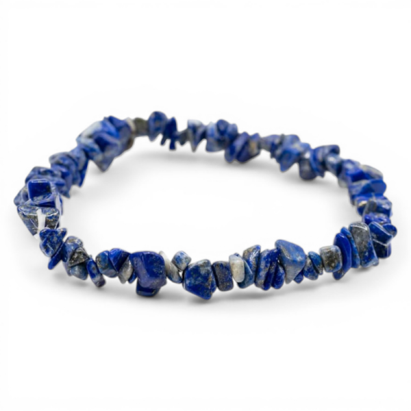 Lapis Lazulli Armband Split