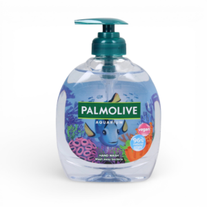 palmolive aquarium dieren 300ml