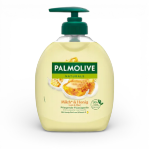 Palmolive handzeep milk & honey 300ml