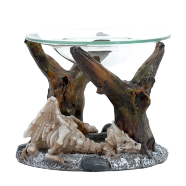 waxbrander dragon