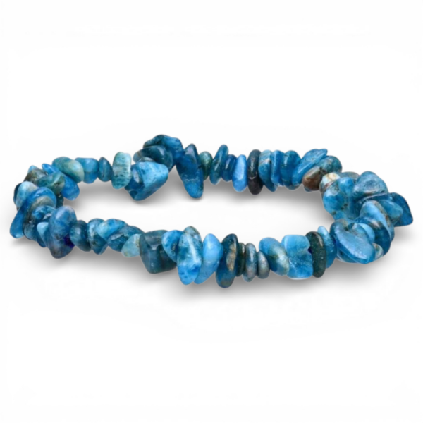 Apatiet Armband Split