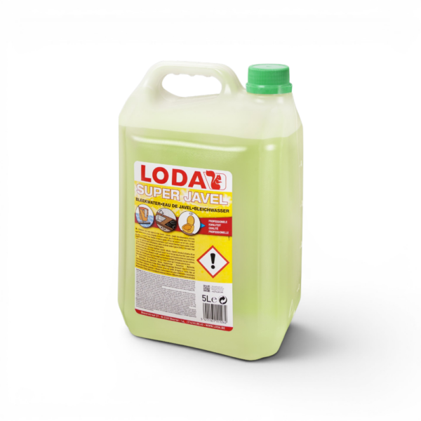 Loda - Super Javel - Bleekwater