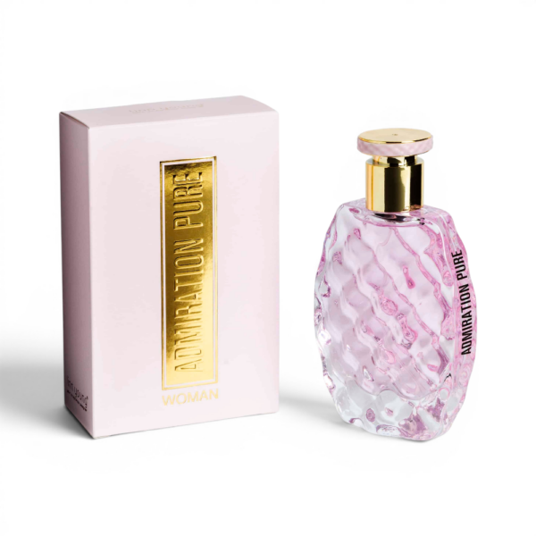 Linn Young - Admiration Pure Woman - Eau De Parfum 100ml