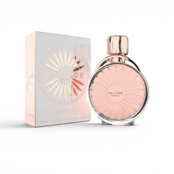 Linn Young - Meliade Paris - Eau De Parfum 100ml
