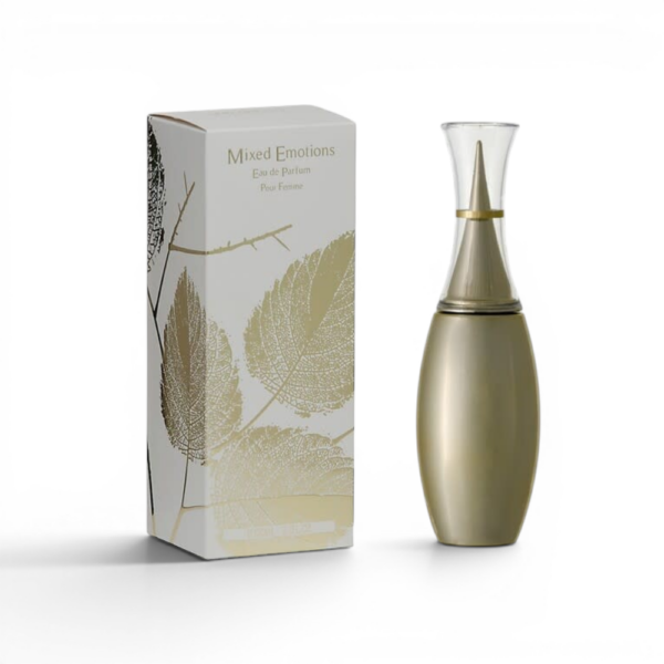 Linn Young - Mixed Emotions - Eau De Parfum 100ml