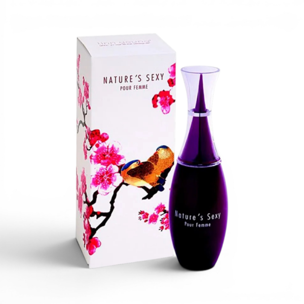 Linn Young - Nature's Sexy - Eau De Parfum 100ml