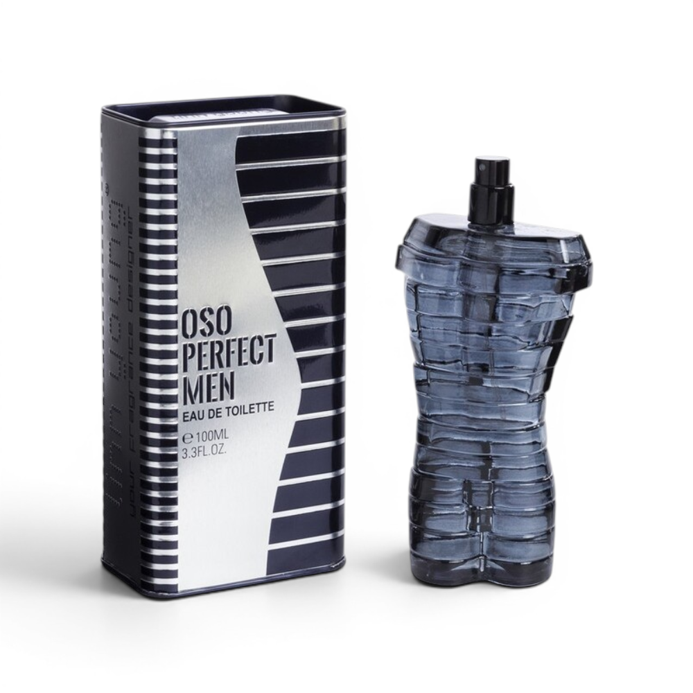 Linn Young - Oso Perfect Men - Eau De Parfum 100ml