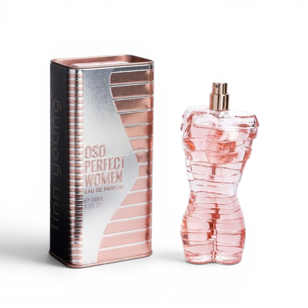 Linn Young - Oso Perfect Women - Eau De Parfum 100ml