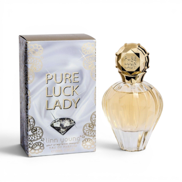 Linn Young - Pure Luck Lady - Eau De Parfum 100ml