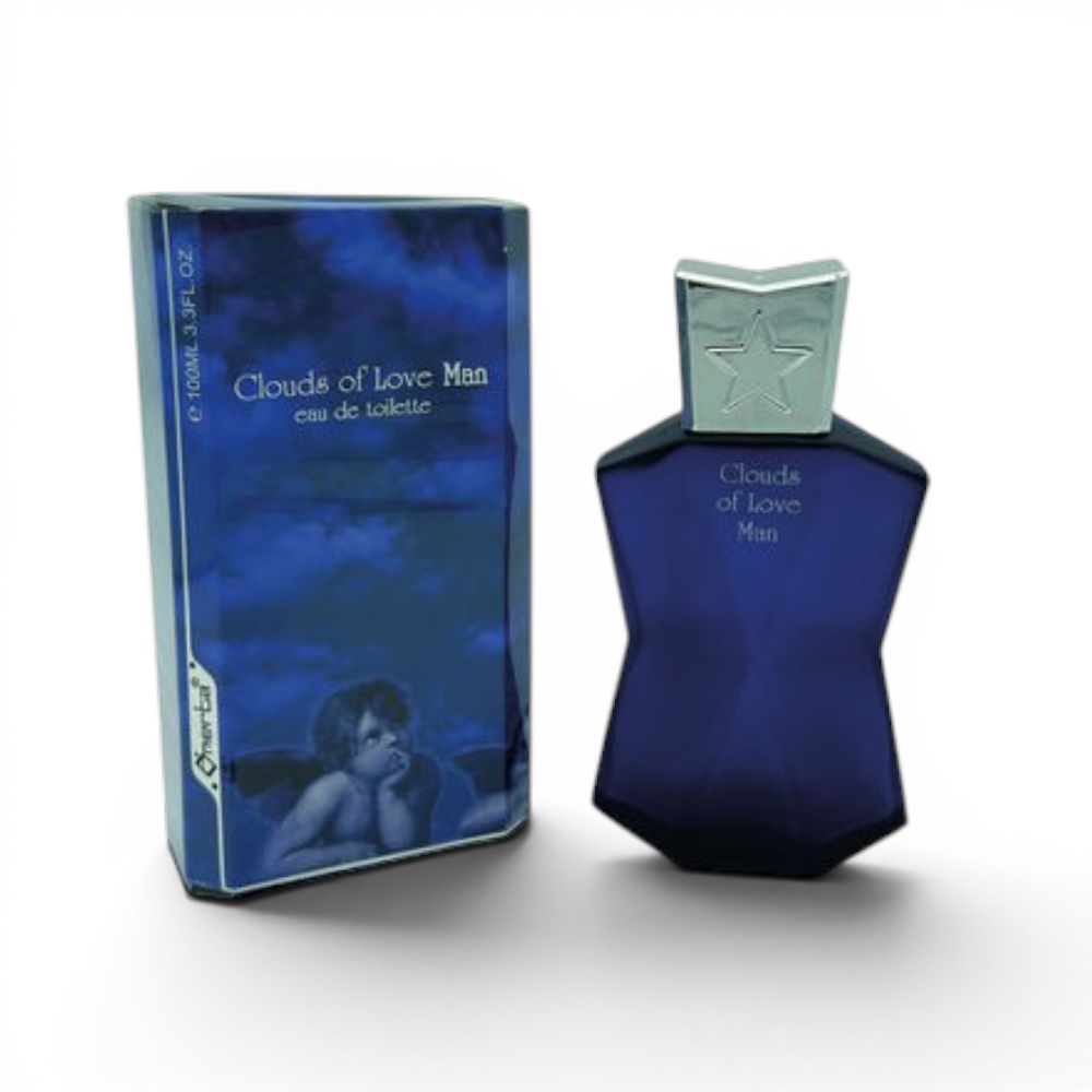 Omerta - Clouds Of Love Man - Eau De Toilette 100ml