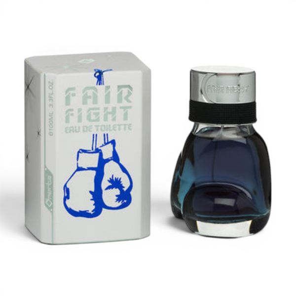 Omerta - Fair Fight - Eau De Toilette 100ml
