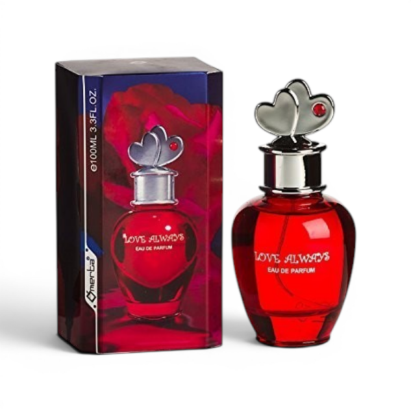 Omerta - Love Always - Eau De Parfum 100ml