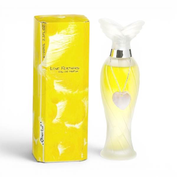 Omerta - Love Feathers - Eau De Parfum 100ml