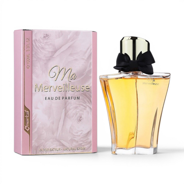 Omerta - Ma Merveilleuse - Eau De Toilette 100ml