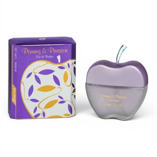 Omerta - Pommy & Passion - Eau De Parfum 100ml