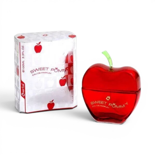 Omerta - Sweet Pommy - Eau De Parfum 100ml