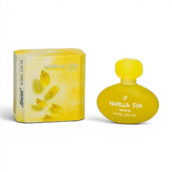Omerta - Vanilla Fun - Eau De Parfum 100ml
