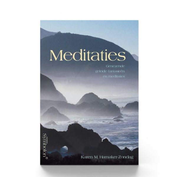 Boek: Meditaties Genezende Geleide Fantasieën en Meditaties