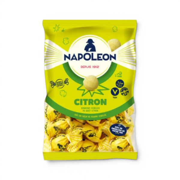 Napoleon lemon 150g