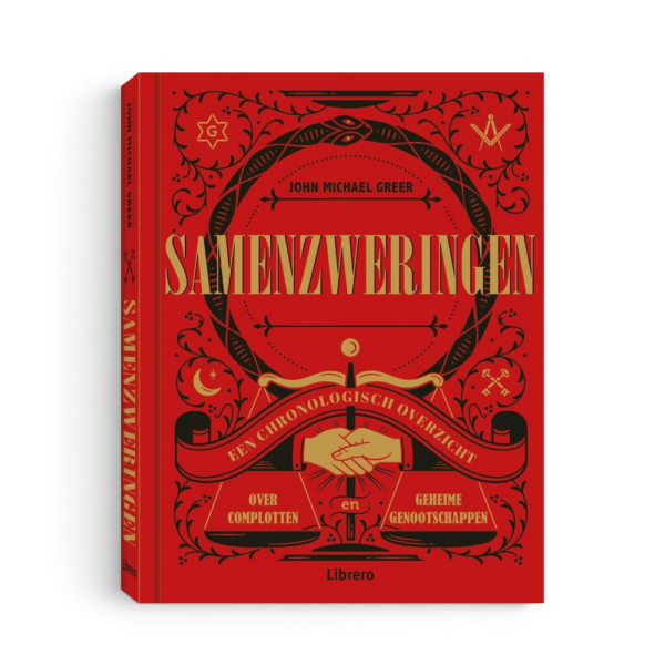 Samenzweringen Een Chronologisch Overzicht