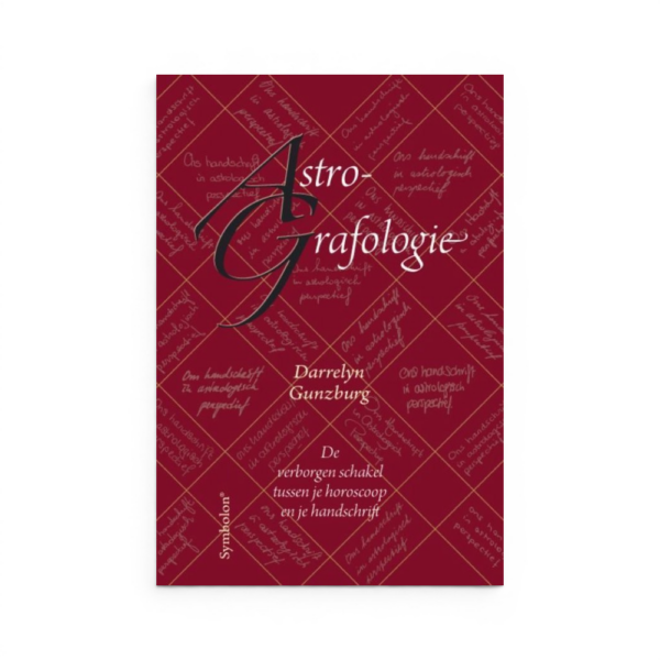 astro grafologie