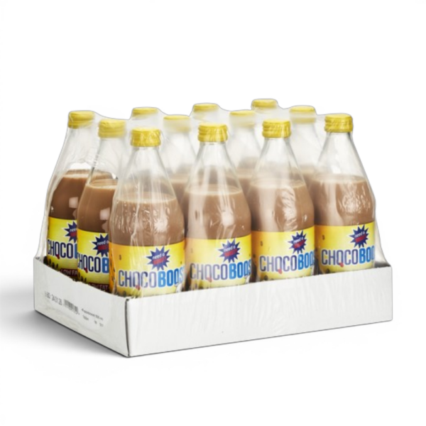 ChocoBoost 12x50cl