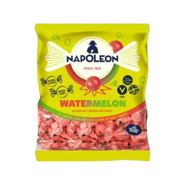 napoleon watermeloen 1kg