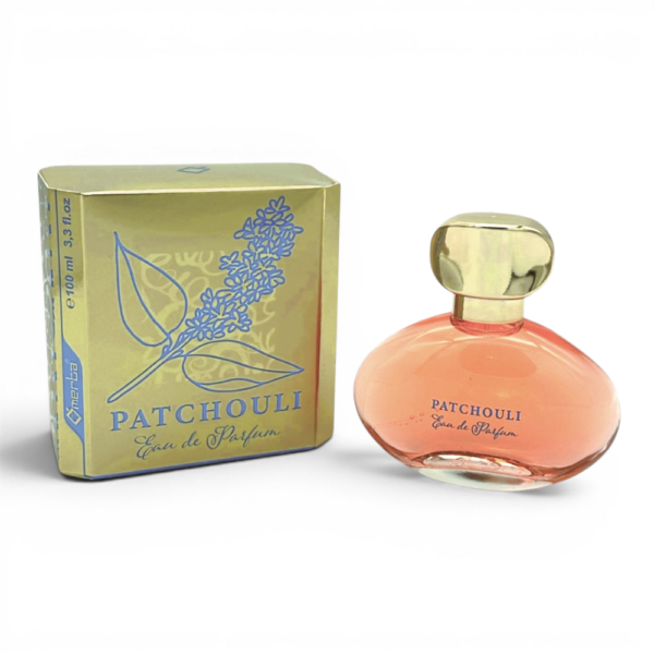 Omerta - Patchouli - Eau De Parfum 100ml