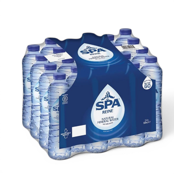 spa reine 24x50cl