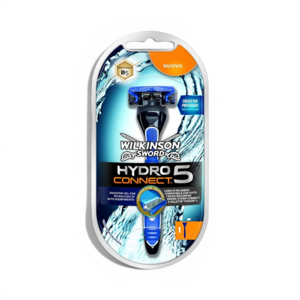 wilkinson hydro 5 connect