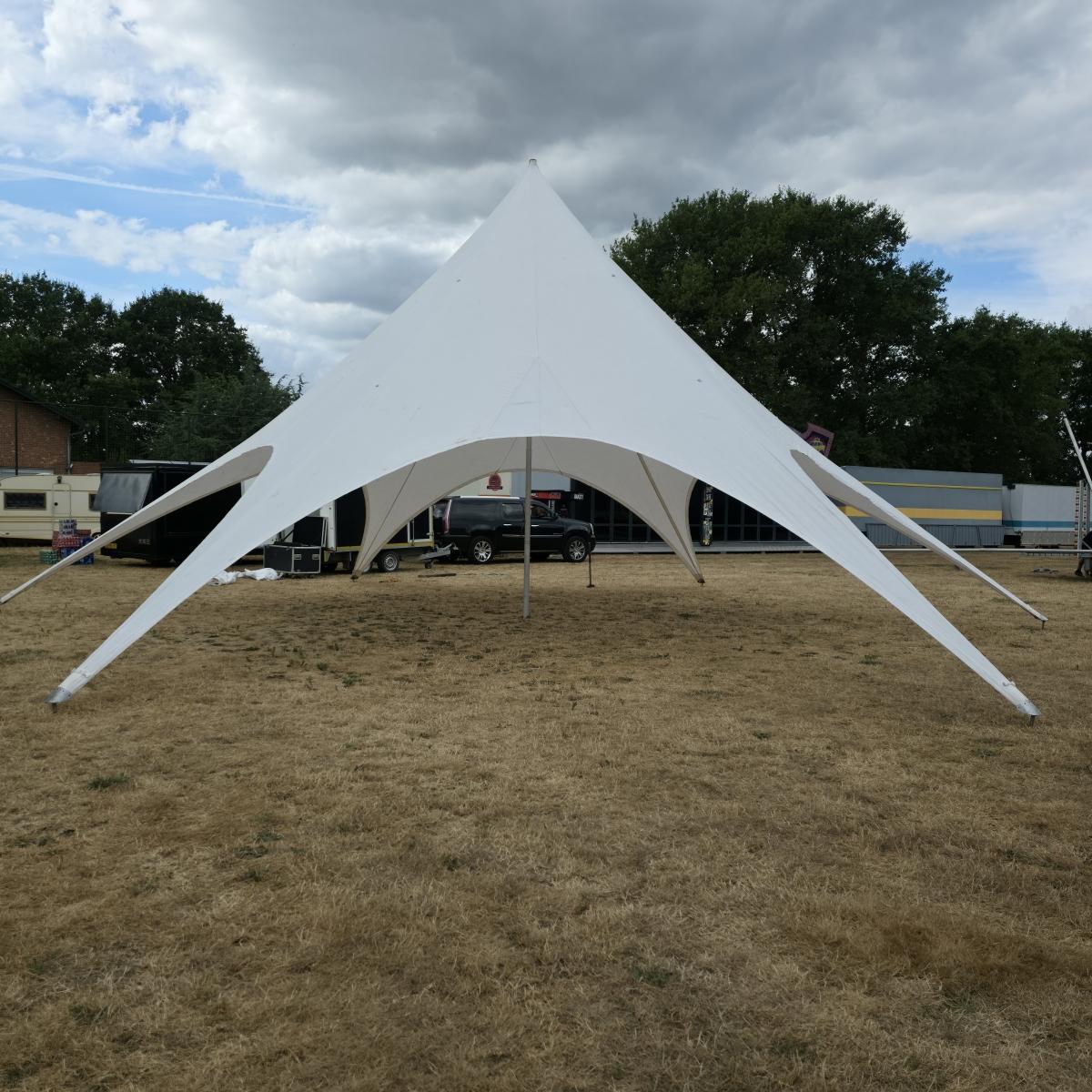 Verhuur – Stertent – Weekend Verhuur - Stertent - Weekend