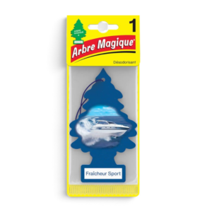 Arbre Magic Fraicheur Sport
