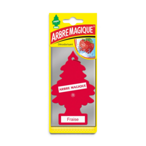 Arbre Magic Fraise