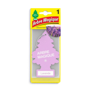 Arbre Magic Lavende