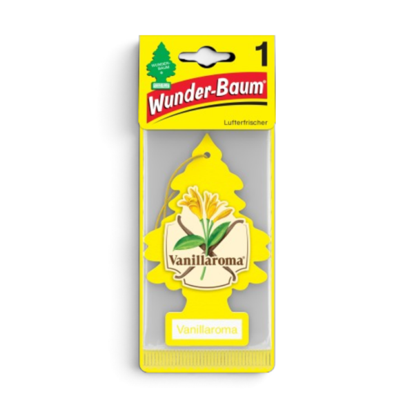 Arbre Magic Vanillaroma