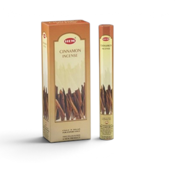 Precious Cinnamon (HEM) Wierook
