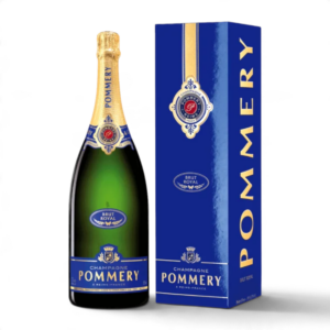 Champagne Pommery Brut Royal 12.5° 150 cl
